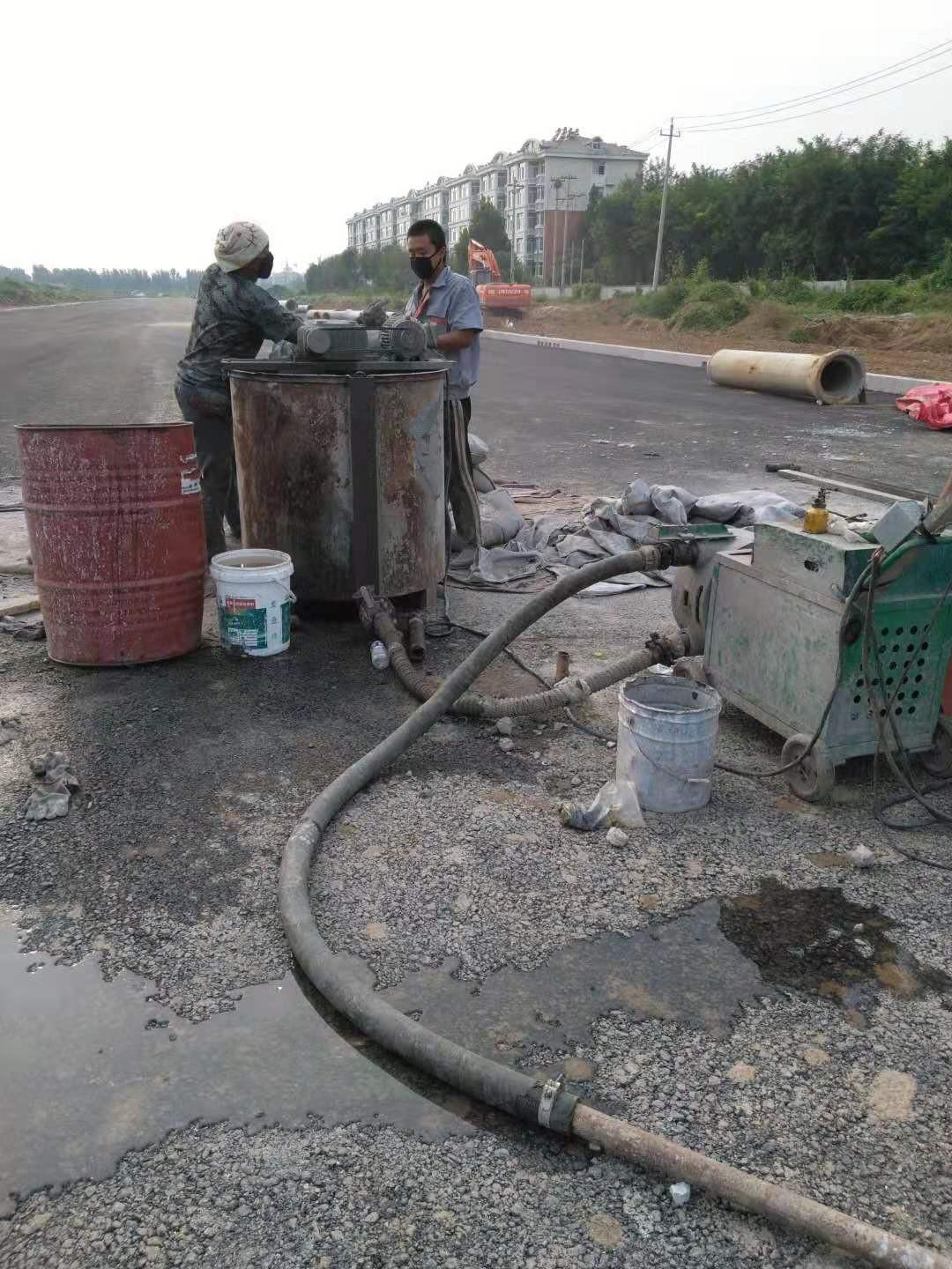 巴东进行地基基础加固的原因和方法都有哪些呢？