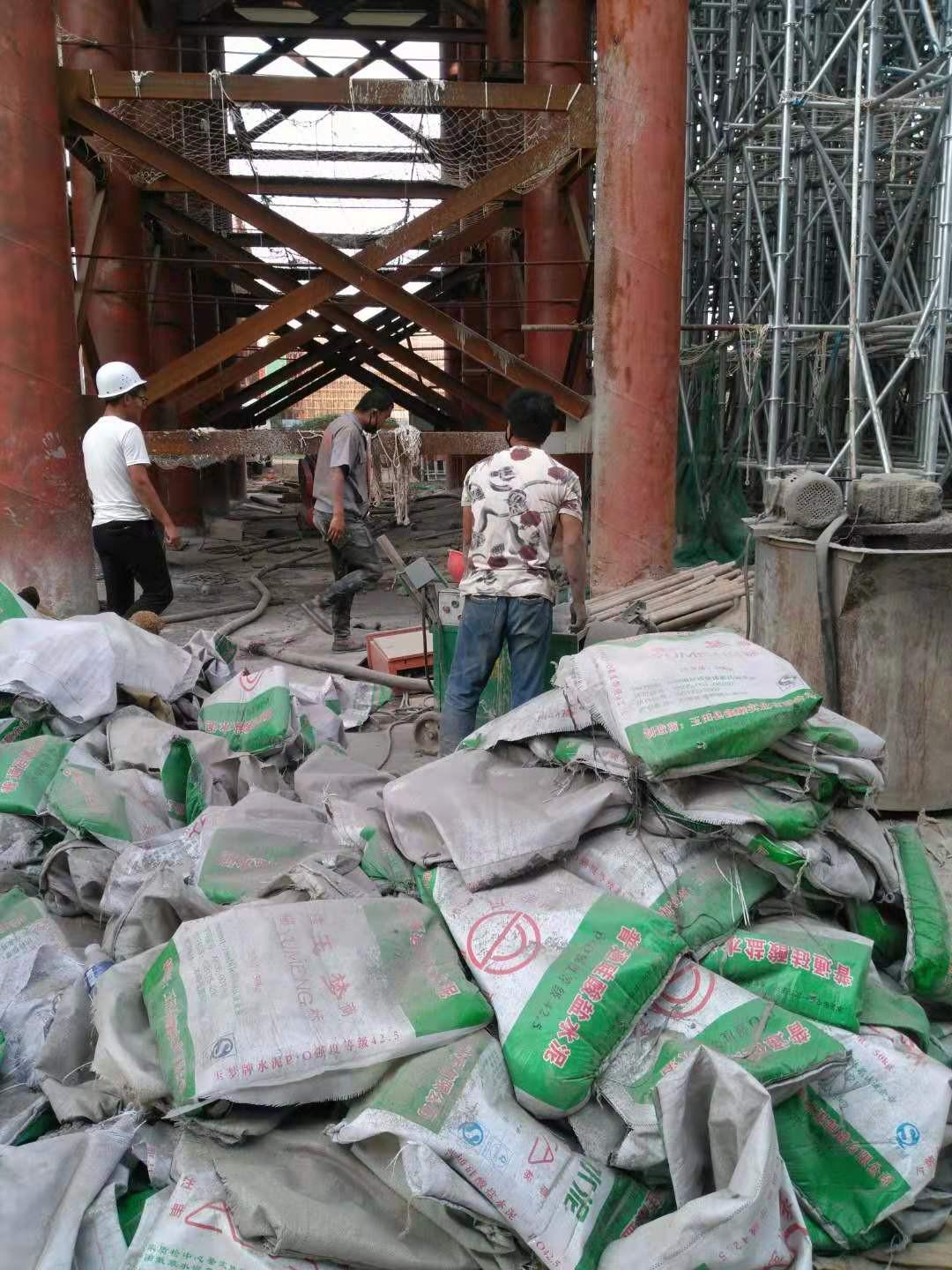 巴东教你正确认识地基加固，以免当大聪明