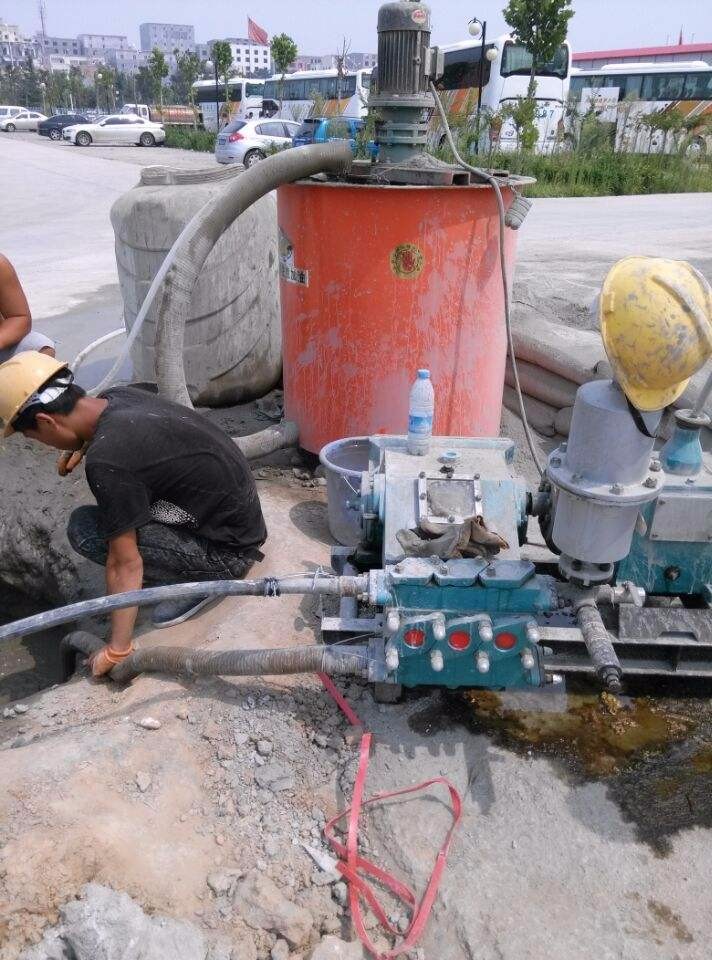 巴东地基处理强夯工程找专业加固公司合作很重要