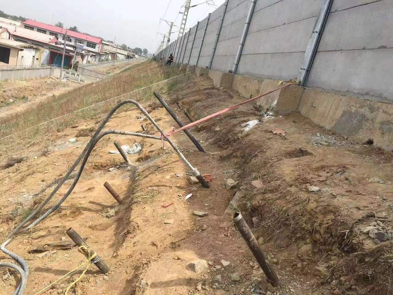 巴东加固公司如何进行建筑物纠偏